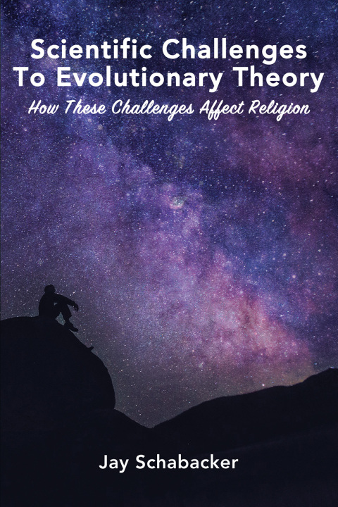 Cover image for book Scientific Challenges to Evolutionary Theory