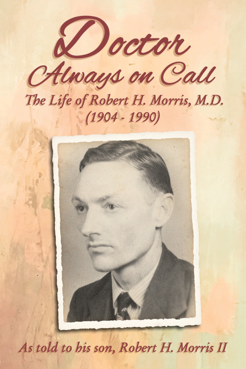 Cover image for book Doctor Always On Call