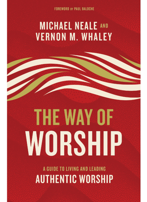 Cover image for book The Way of Worship