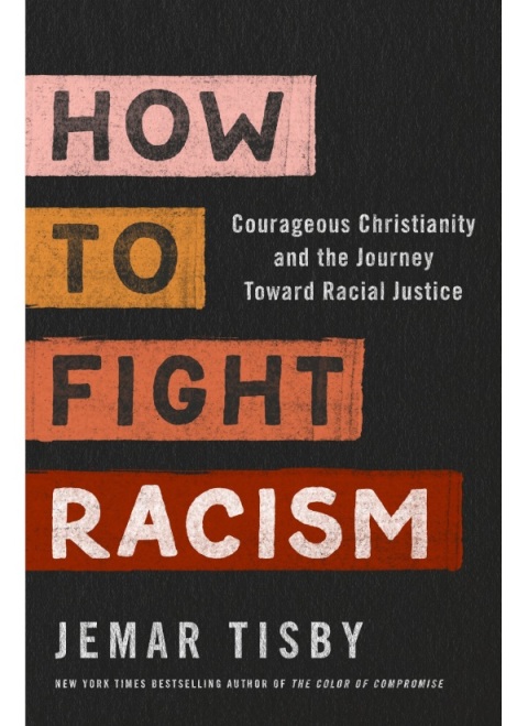 Cover image for book How to Fight Racism