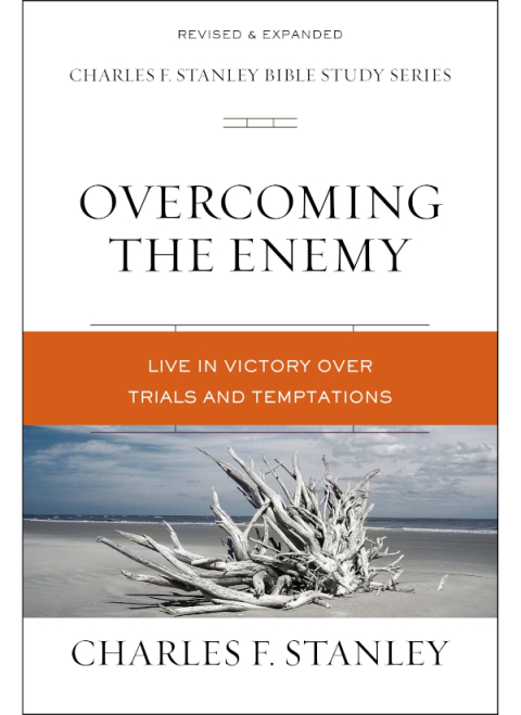 Cover image for book Overcoming the Enemy