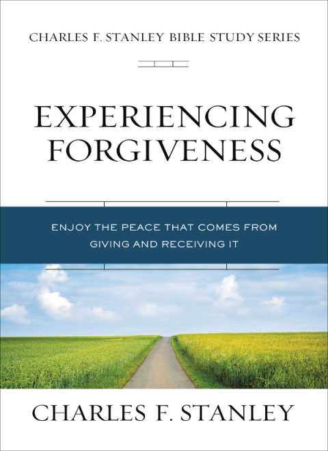 Cover image for book Experiencing Forgiveness