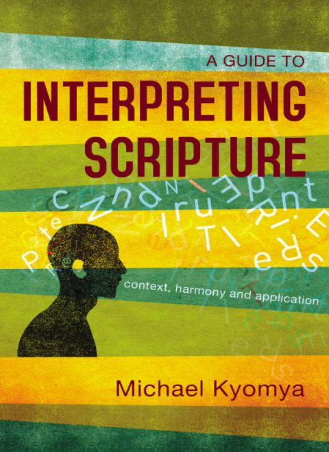 Cover image for book A Guide to Interpreting Scripture