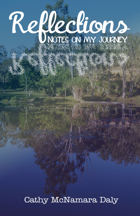 Cover image for book Reflections