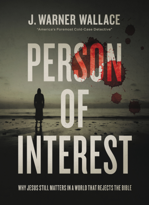 Cover image for book Person of Interest