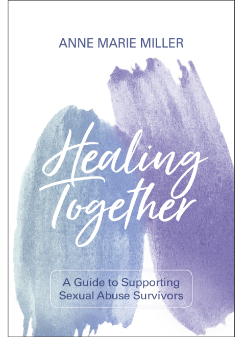Cover image for book Healing Together