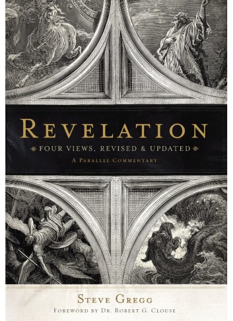 Cover image for book Revelation