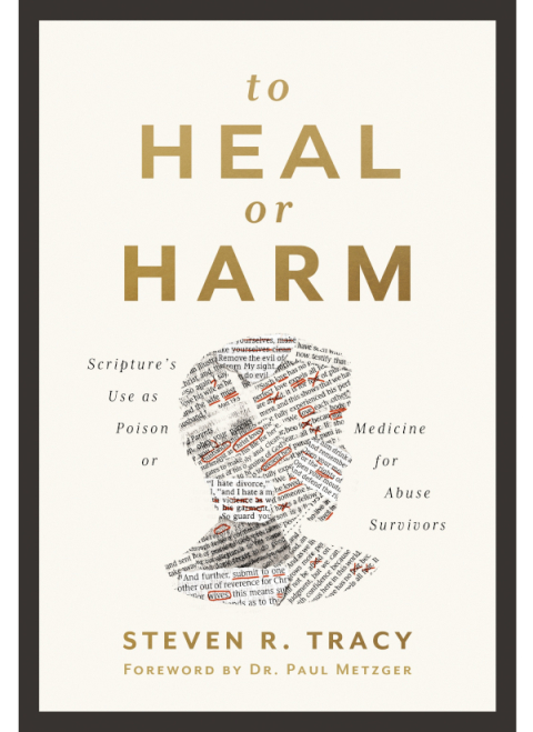 Cover image for book To Heal or Harm