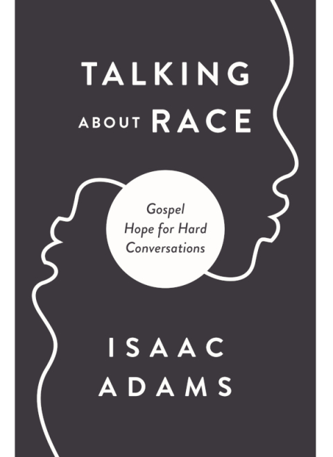 Cover image for book Talking about Race