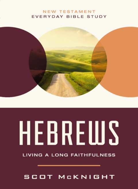 Cover image for book Hebrews