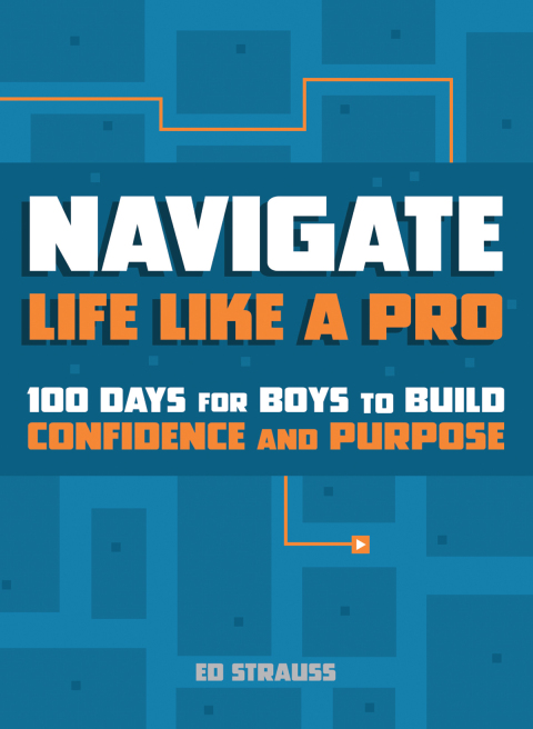 Cover image for book Navigate Life Like a Pro