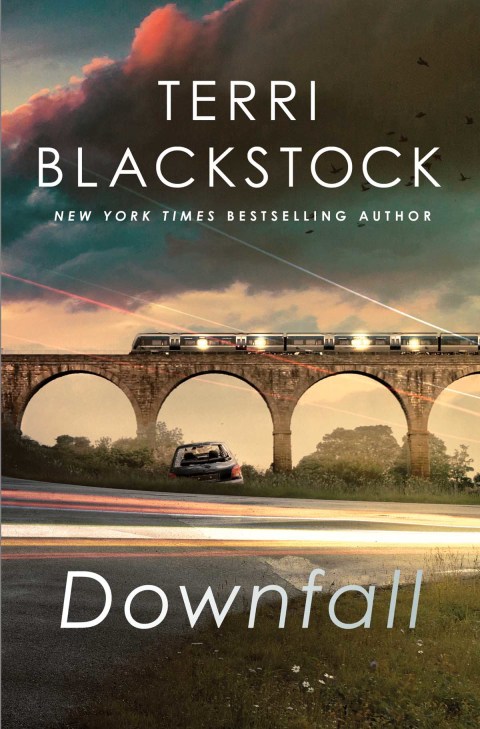 Cover image for book Downfall