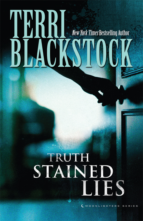 Cover image for book Truth Stained Lies