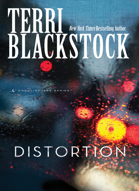 Cover image for book Distortion