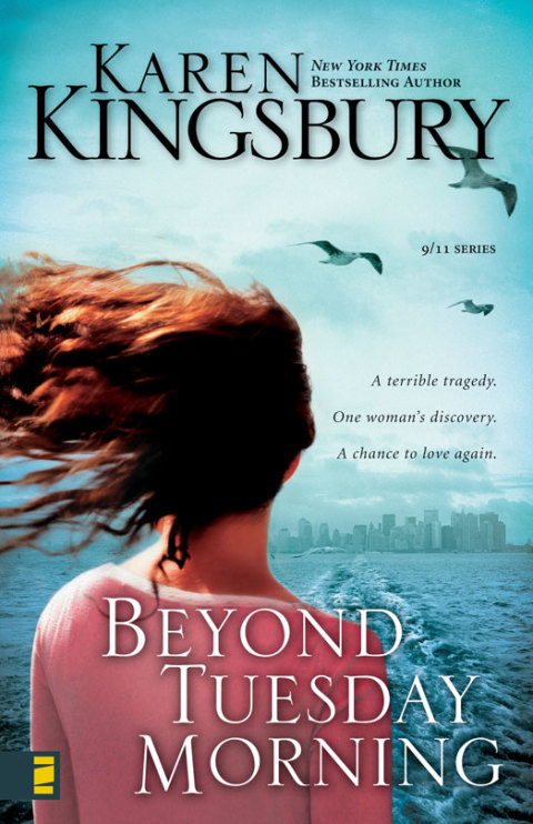 Cover image for book Beyond Tuesday Morning