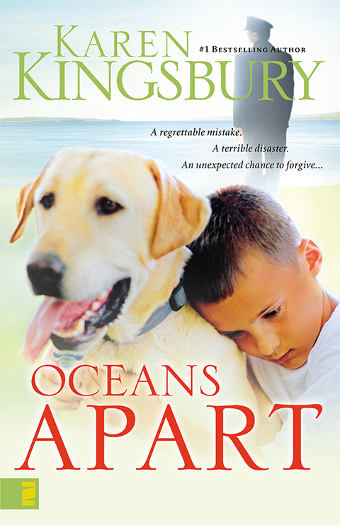 Cover image for book Oceans Apart