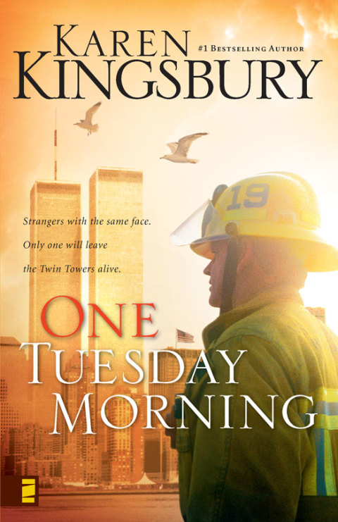 Cover image for book One Tuesday Morning