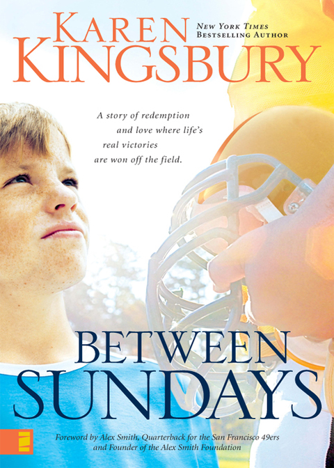 Cover image for book Between Sundays