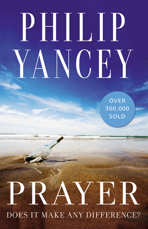 Cover image for book Prayer