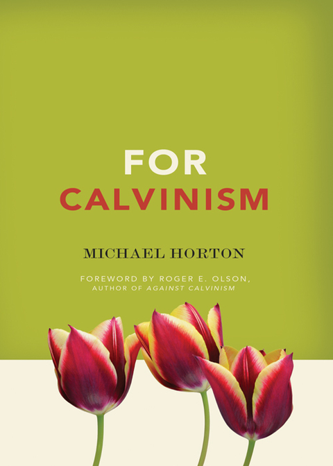 Cover image for book For Calvinism