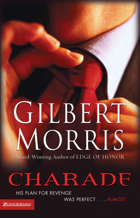 Cover image for book Charade