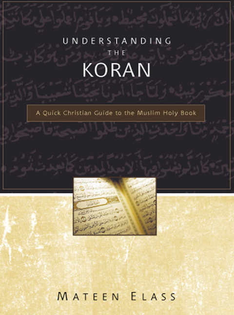 Cover image for book Understanding the Koran