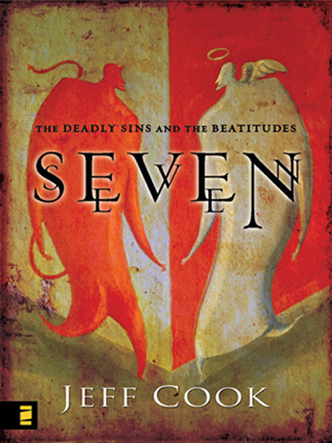 Cover image for book Seven