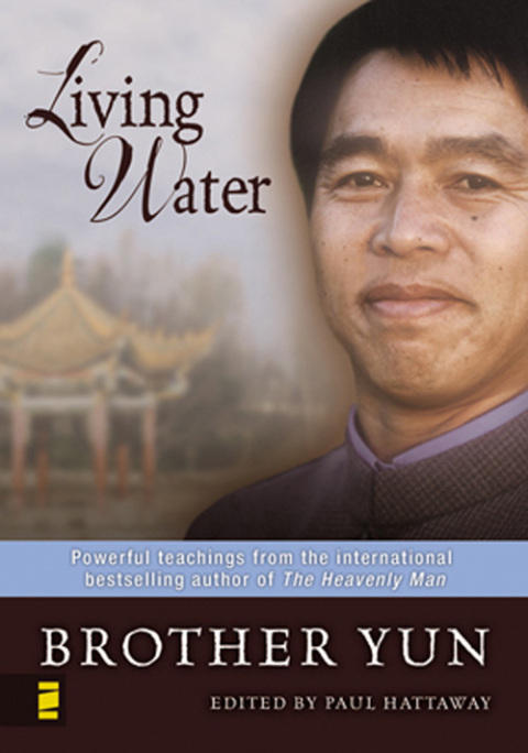 Living Water 