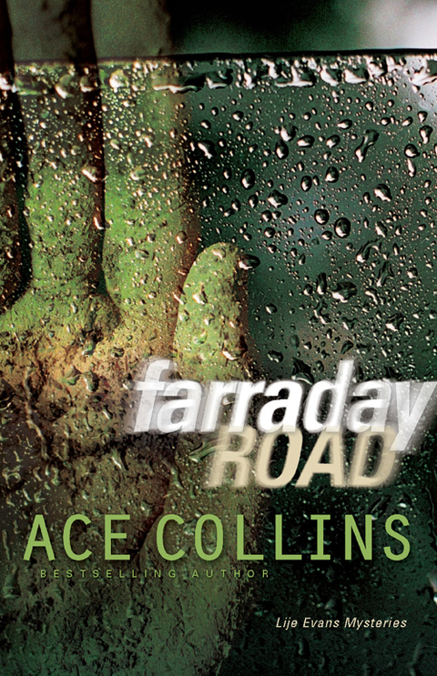 Cover image for book Farraday Road