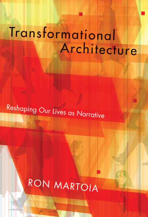 Cover image for book Transformational Architecture