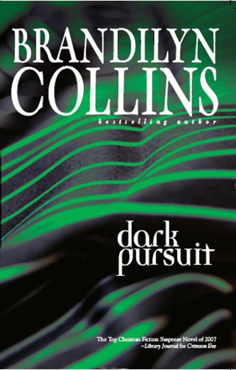 Cover image for book Dark Pursuit