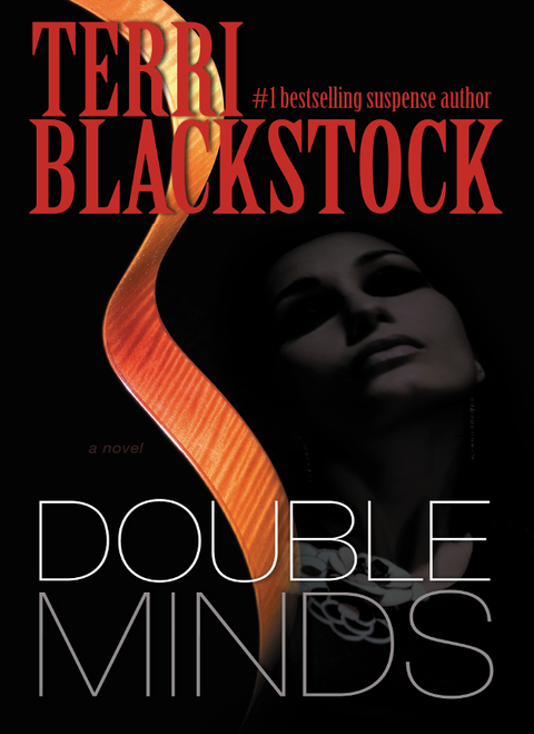 Cover image for book Double Minds