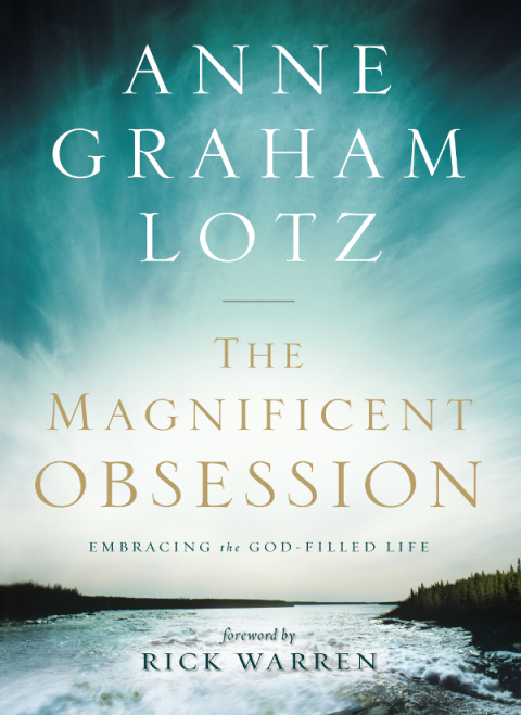 Cover image for book The Magnificent Obsession
