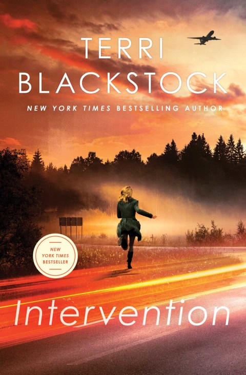 Cover image for book Intervention