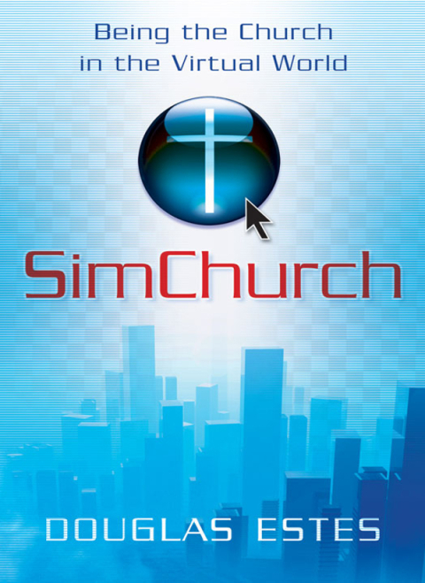 Cover image for book SimChurch