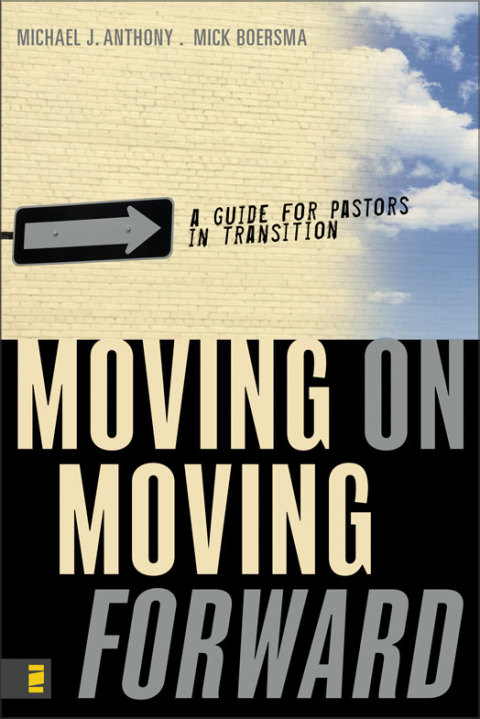 Cover image for book Moving On---Moving Forward