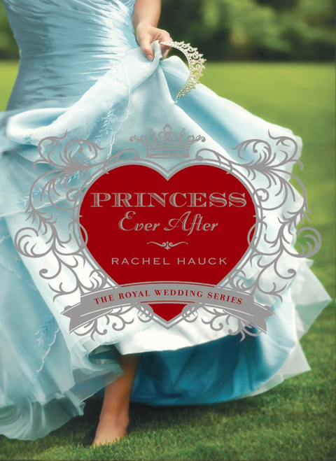 Cover image for book Princess Ever After