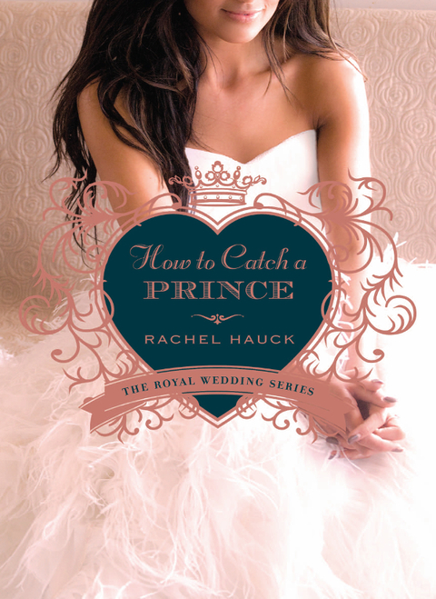 Cover image for book How to Catch a Prince