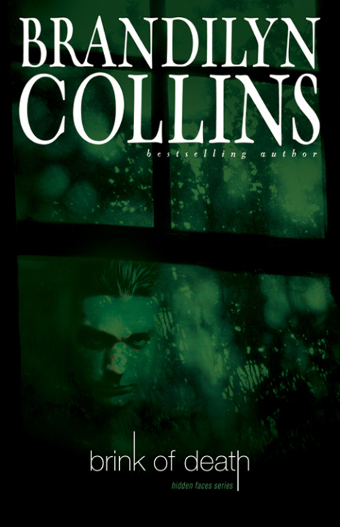Cover image for book Brink of Death