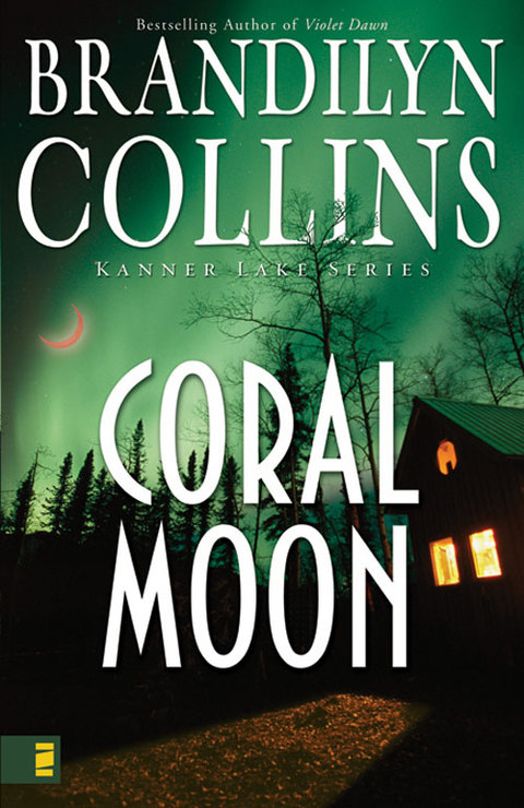 Cover image for book Coral Moon