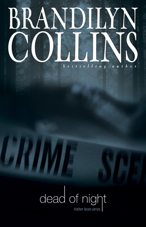 Cover image for book Dead of Night