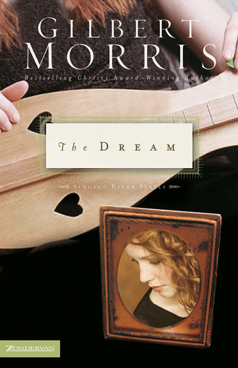 Cover image for book The Dream