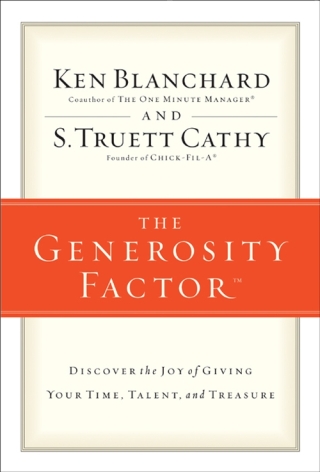 The Generosity Factor