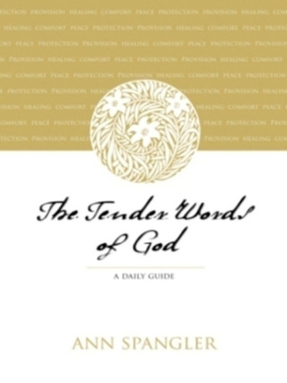 The Tender Words of God