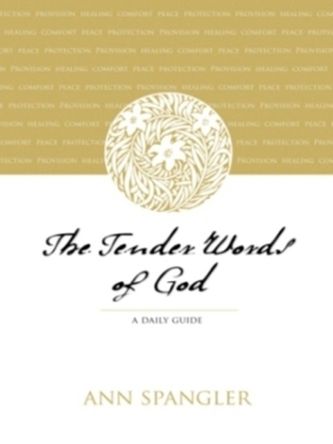 The Tender Words of God 
