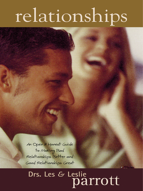 Cover image for book Relationships