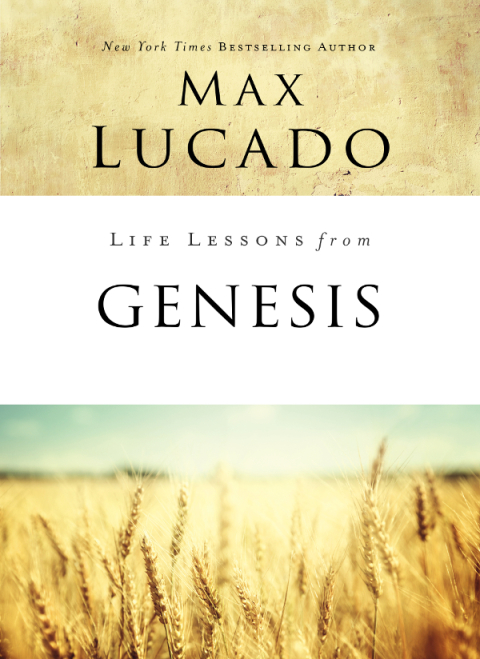 Cover image for book Life Lessons from Genesis