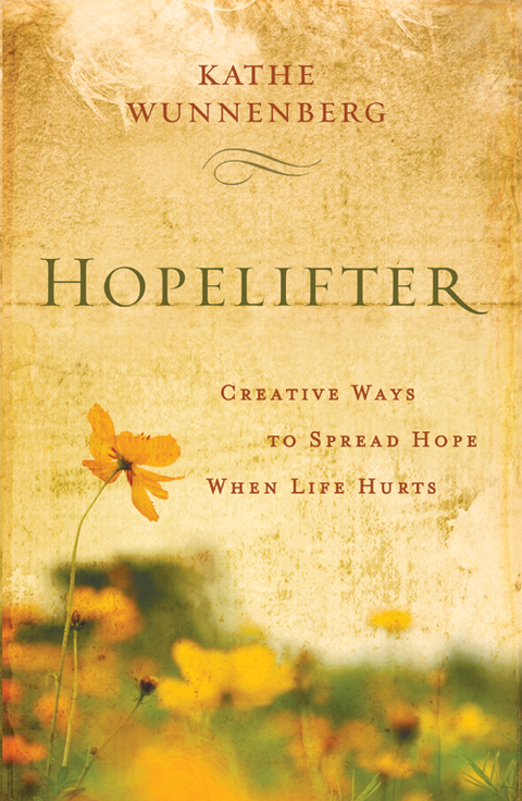 Cover image for book Hopelifter