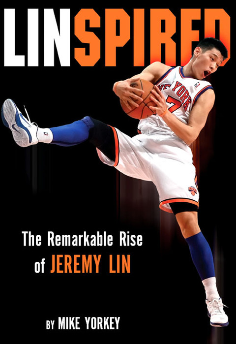 Cover image for book Linspired