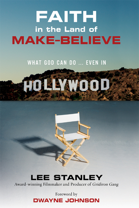 Cover image for book Faith in the Land of Make-Believe